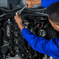 How to Ensure the Quality of Replacement Parts for Your Vehicle