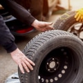 All You Need to Know About Tire Rotations