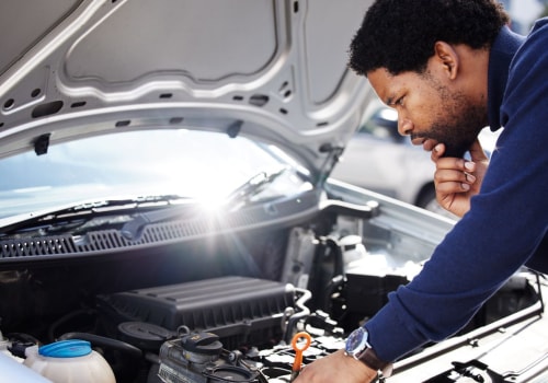 Engine Knocking and Pinging: Understanding the Causes and Solutions