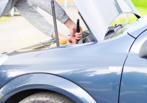 Taking Necessary Safety Precautions for Automotive Service