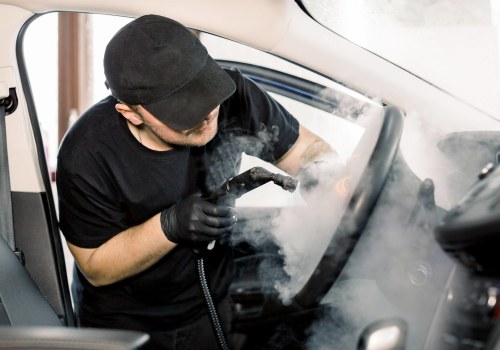 Washing and Waxing Techniques for Maintaining and Repairing Your Vehicle