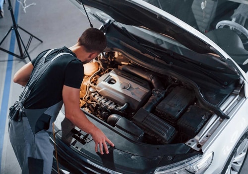 Tips for Asking Questions About Repairs: How to Find a Reliable Auto Mechanic