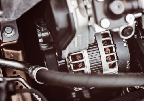 Understanding Alternator Malfunction: A Guide to Diagnosing and Repairing Electrical Issues