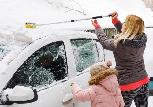 Protecting Against Extreme Weather: A Guide to Car Maintenance and Care