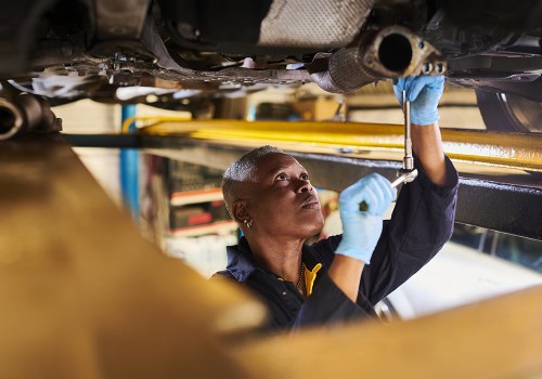 How to Find a Reliable Auto Mechanic: A Comprehensive Guide for Car Owners