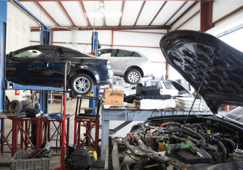 Understanding Auto Repair Warranties