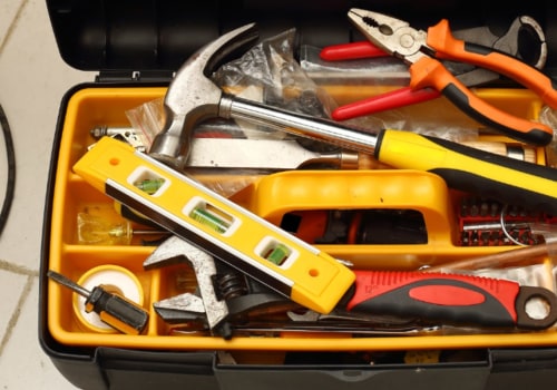 Tools Needed for DIY Installation: A Comprehensive Guide