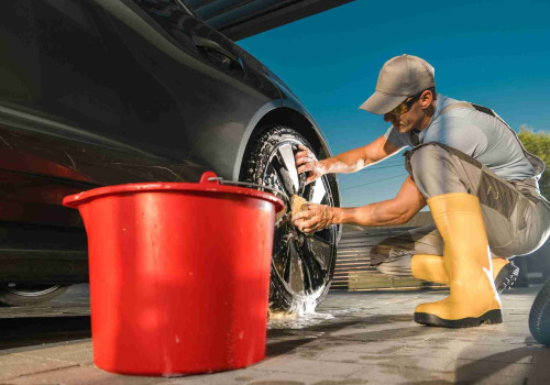 Spring Cleaning for Your Car: Tips for Maintaining and Repairing Your Vehicle