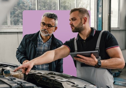 Seeking a Second Opinion: A Comprehensive Guide to Finding a Reliable Auto Mechanic and Dealing with Mechanic Mistakes