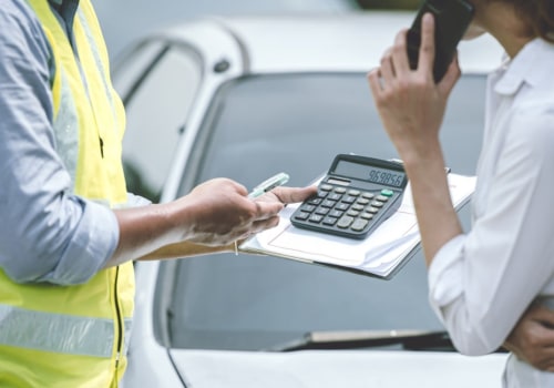 Seeking Compensation for Damages Caused by Faulty Parts