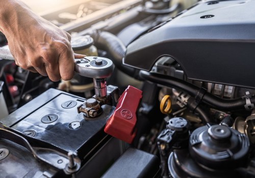 Troubleshooting Common Battery Problems for Your Car