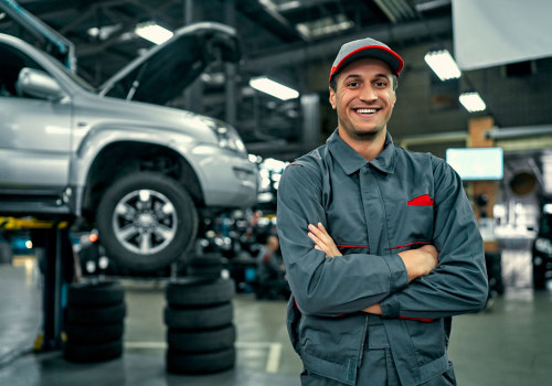 Tips for Finding a Reliable Auto Mechanic