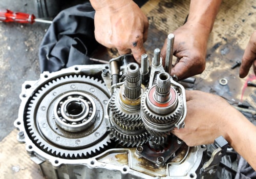 Understanding and Fixing Slipping Gears in Your Vehicle