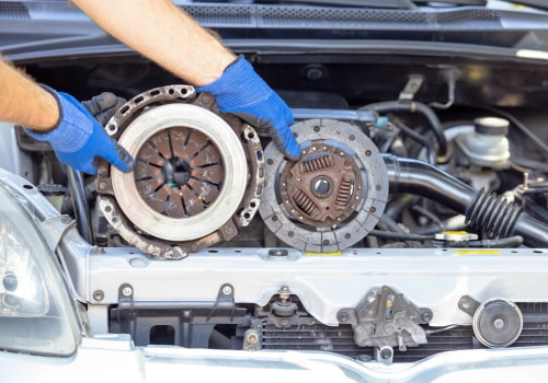 How to Find Reliable Replacement Parts for Your Vehicle