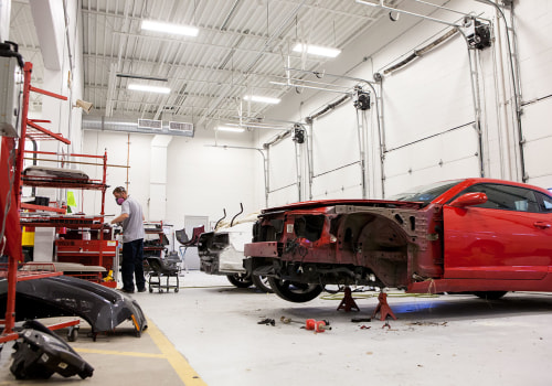 Understanding Repair Estimates for Your Vehicle