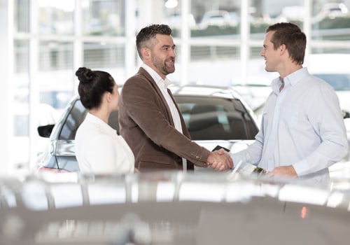 Returning Parts for a Refund or Exchange - A Guide for Automotive Service