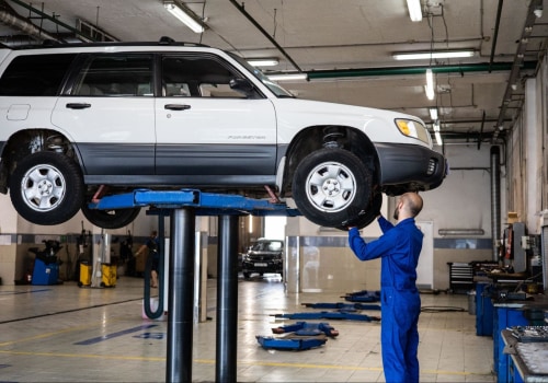 Avoiding Pushy Sales Tactics: A Guide to Finding a Reliable Auto Mechanic