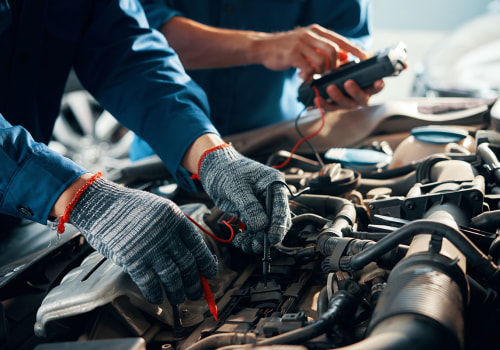A Comprehensive Guide to Checking and Replacing Fuses for DIY Car Maintenance