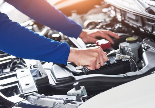 The Importance of Regular Tune-Ups for Maintaining Your Vehicle