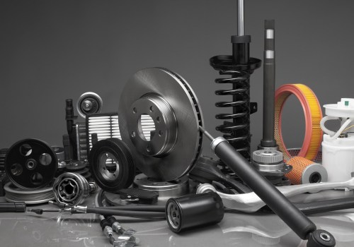 How to Find the Best Replacement Parts for Your Car
