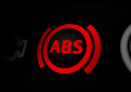 How to Understand and Address the ABS Warning Light on Your Vehicle