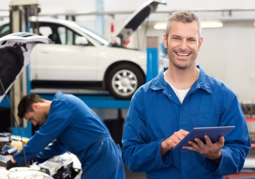 Understanding Warranties and Guarantees for Automotive Services