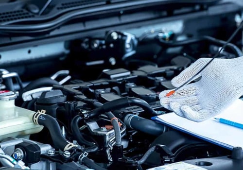 Addressing Warning Signs Early: A Comprehensive Guide to Car Tune-Ups and Repairs