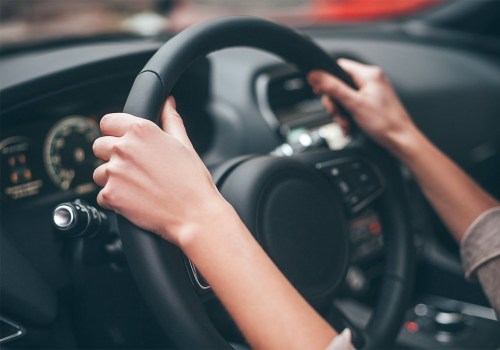 Understanding Shaky Steering Wheel Issues