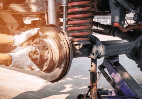 Avoiding Future Issues with Replacement Parts: Tips for Maintaining and Repairing Your Vehicle