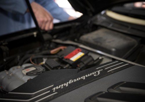 Verifying the Manufacturer and Brand: Ensuring Quality Replacement Parts for Your Vehicle