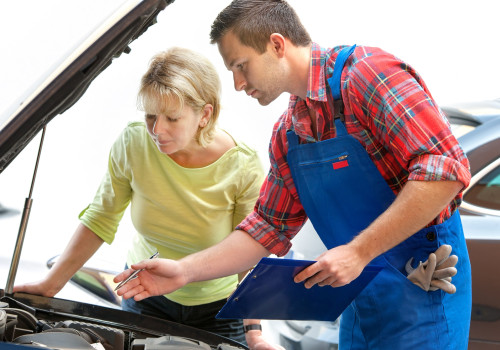 Budgeting for Emergency Repairs: How to Keep Your Vehicle Running Smoothly and Avoid Costly Surprises