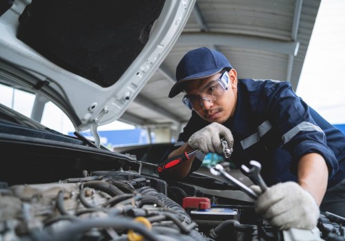 How to Troubleshoot Loss of Power While Driving