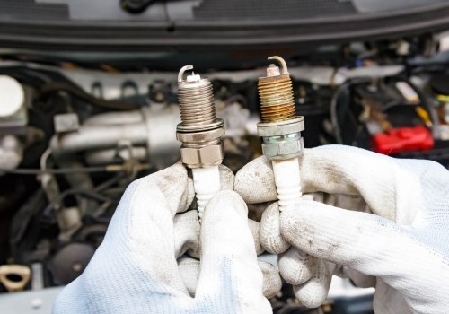Spark Plug Replacement: How to Maintain and Repair Your Car