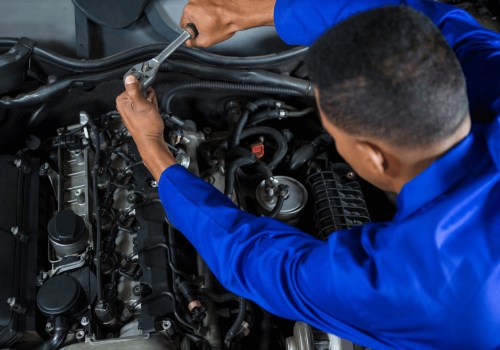 How to Ensure the Quality of Replacement Parts for Your Vehicle