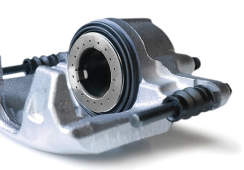 Eliminating Brake Noise and Vibrations